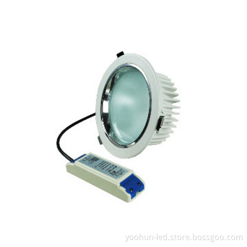 TUV led downlight ,commerical led downlights manufacturer